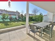 Appartement 4 pièces 72 m²