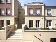 Appartement 4 pièces 72 m²