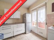 Appartement 4 pièces 72 m²