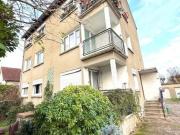 Appartement 4 pièces 72 m²