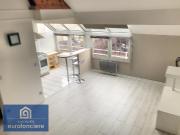 Appartement 4 pièces 72 m²