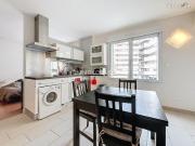 Appartement 4 pièces 72 m²