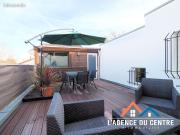 Appartement 4 pièces 72 m² Appartement 4 pièces 72 m²