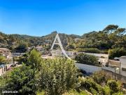 Appartement 4 pièces 72 m²