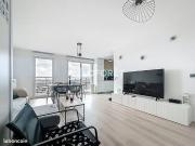 Appartement 4 pièces 72 m²