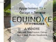 Appartement 4 pièces 72 m²
