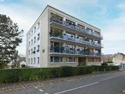 Appartement 4 pièces 72 m²