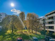 Appartement 4 pièces 72 m²