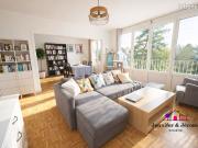 Appartement 4 pièces 72 m²