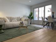 Appartement 4 pièces 72 m²