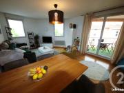 Appartement 4 pièces 72 m²