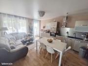 Appartement 4 pièces 72 m²