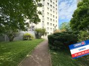 Appartement 4 pièces 72 m²