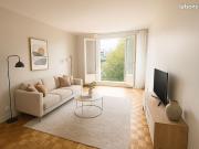 Appartement 4 pièces 72 m²