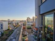 Appartement 4 pièces 72 m²