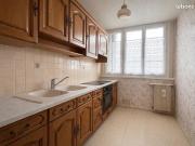 Appartement 4 pièces 72 m²