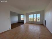 Appartement 4 pièces 72 m²
