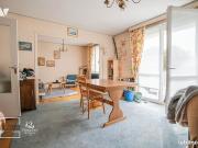 Appartement 4 pièces 72 m²