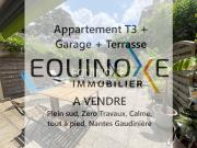 Appartement 4 pièces 72 m²