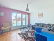 Appartement 4 pièces 72 m²