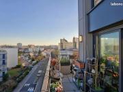 Appartement 4 pièces 72 m²