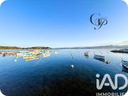 Appartement 4 pièces 72 m²