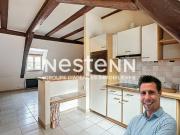 Appartement 4 pièces 72 m²