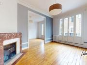 Appartement 4 pièces 72 m²