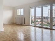 Appartement 4 pièces 72 m²