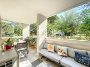 Appartement 4 pièces 72 m²