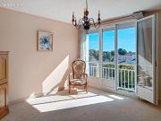 Appartement 4 pièces 72 m²