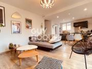 Appartement 4 pièces 72 m²