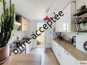 Appartement 4 pièces 72 m²