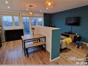 Appartement 4 pièces 72 m²