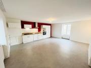 Appartement 4 pièces 72 m²