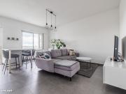 Appartement 4 pièces 72 m²