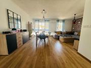Appartement 4 pièces 72 m²