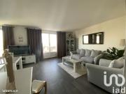 Appartement 4 pièces 72 m²