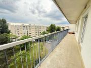 Appartement 4 pièces 72 m²