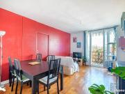Appartement 4 pièces 72 m²