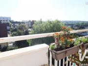 Appartement 4 pièces 72 m²