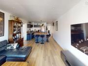 Appartement 4 pièces 72 m²