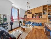 Appartement 4 pièces 72 m²