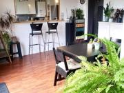 Appartement 4 pièces 72 m²