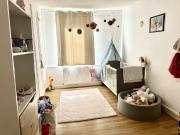 Appartement 4 pièces 72 m²