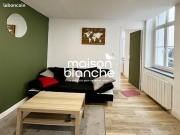 Appartement 4 pièces 72 m²