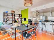 Appartement 4 pièces 72 m²