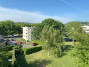 Appartement 4 pièces 72 m²