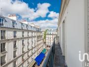 Appartement 4 pièces 72 m²