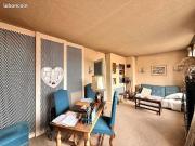 Appartement 4 pièces 72 m²